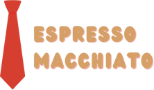 Espresso Macchiato